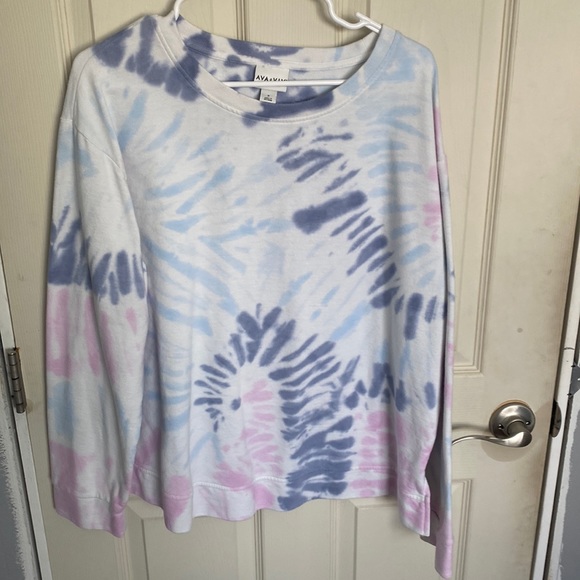 Ava & Viv Sweaters - sweatshirt